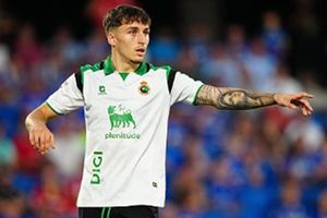 Jorge Salinas: Mảnh ghép thuận chân trái lý tưởng cho hàng phòng ngự tương lai của Man Utd