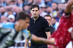 Liverpool dốc toàn lực kích nổ bom tấn Bradley Barcola trị giá 140 triệu Euro ở phút chót