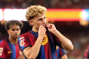 Rodri ra mắt, Barca thắng trận thứ hai liên tiếp