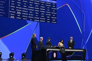 Bốc thăm C1 2026-2027: Arsenal, Manchester City gặp khó, Manchester United thở phào