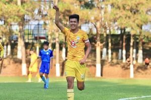 Đinh Quang Kiệt chia tay Hoàng Anh Gia Lai?