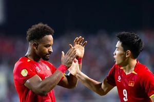 Các CLB Malaysia mơ thâu tóm bộ ba tấn công của đội tuyển Việt Nam