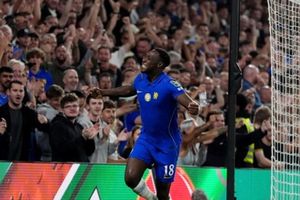 Chelsea hạ gục Luton 2-0 ở Carabao Cup: Dấu ấn chiến thuật của Alonso và tân binh Welbeck
