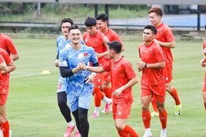 Việt Nam áp đảo đội hình tiêu biểu ASEAN Cup 2026 và nghịch lý của thủ môn Lê Giang Patrik