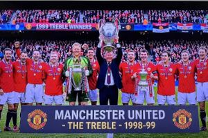 Champions League: MU trở lại tìm ánh hào quang xưa