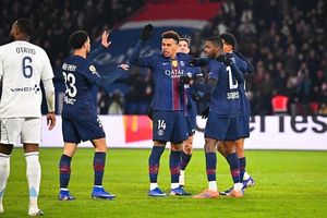 Nhận định Lille vs PSG (1h45 ngày 29/8), vòng 2 Ligue 1 2026-2027