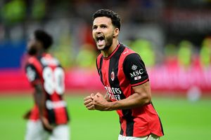 AC Milan thăng hoa dưới thời Amorim