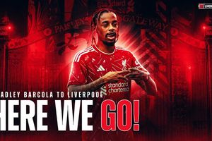 Tin chuyển nhượng 29.8: Liverpool tất tay mua Barcola