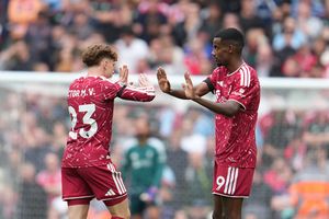 Vòng 2 giải Ngoại hạng Anh 2026-2027: Liverpool thoát thua trên sân nhà