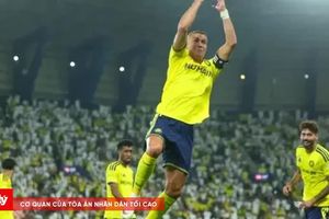 Ronaldo chạm mốc 978 bàn, cột mốc 1.000 đang ở rất gần