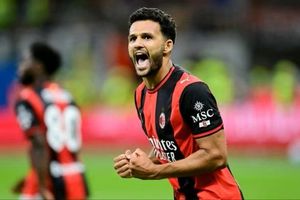 AC Milan chấm dứt chuỗi 4 trận không thắng trên sân nhà