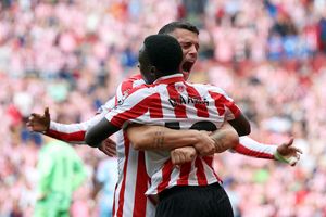 Highlights Sunderland 1-0 Fulham