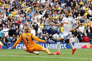 Highlights Leeds United 1-1 Brentford
