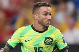 Thêm một cầu thủ từng dự World Cup tới V.League