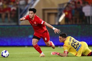 Siêu Cup 2026 và những sự 'gợi ý'cho FIFA ASEAN Cup 2026