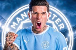 Bom tấn đắt nhất lịch sử Premier League được kích nổ