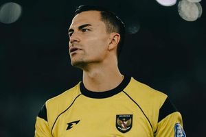Thủ môn Indonesia tạo lịch sử ở La Liga