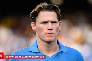 Cầu thủ McTominay gặp vấn đề về tim, Napoli lên tiếng xác nhận tình trạng