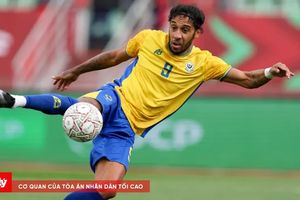 Aubameyang tuyên bố giã từ đội tuyển Gabon vì bất mãn sau AFCON