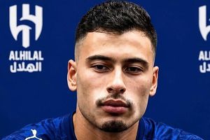 Martinelli: 'Nếu quyết định hoàn toàn thuộc về tôi, tôi đã ở lại Arsenal'