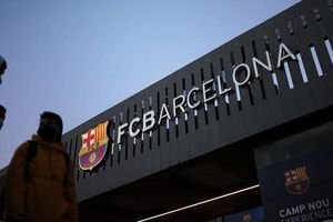 Barca lên kế hoạch 'hốt bạc' tại Camp Nou