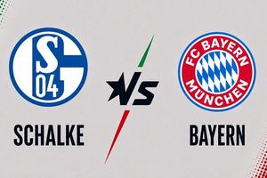 Nhận định trận đấu Schalke 04 vs Bayern Munich, 23h30 ngày 5.9: Chênh lệch đẳng cấp