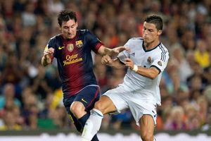 Messi và Ronaldo được mời tham gia trận đấu chia tay Carlos Tevez