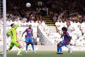 Highlights Fulham 2-3 Crystal Palace