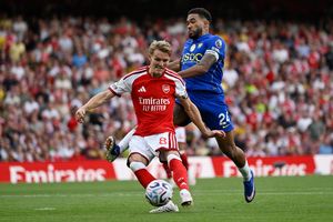 Highlights Arsenal 2-1 Chelsea
