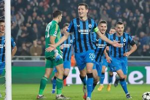 Nhận định Club Brugge vs Aston Villa (23h45 ngày 8/9), Champions League 2026-2027