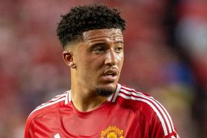 Jadon Sancho có bến đỗ lý tưởng