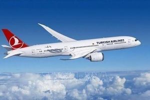 Turkish Airlines chi hơn 400 triệu USD để xuất hiện trên áo đấu Liverpool
