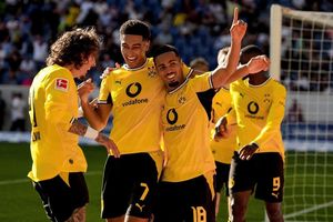 Nhận định Dortmund vs Villarreal (2h ngày 9/9), vòng phân hạng Champions League 2026-2027
