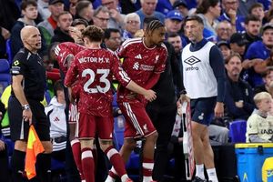 Liverpool công bố bản hợp đồng trị giá 300 triệu bảng