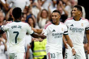 Nhận định, dự đoán tỷ số Real Madrid vs Inter Milan: Mbappe tạo khác biệt