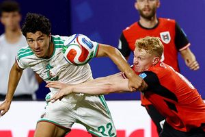 Ballon d'Or 2026: Ngôi sao gốc Việt cạnh tranh cùng Lamine Yamal