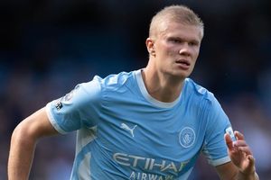 Porto vs Man City: Chờ Haaland tỏa sáng