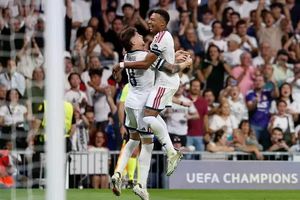 Real Madrid đánh bại Inter, Haaland lập cú đúp giúp Man City thắng trận