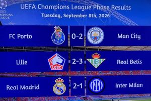 Mourinho trở lại, Real Madrid vẫn là Real Madrid