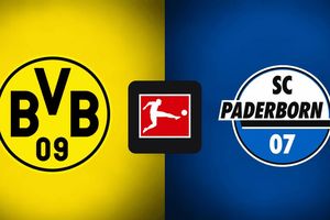 Lịch sử đối đầu Dortmund vs Paderborn: Sancho từng lập hat-trick, Signal Iduna Park có ký ức 7-1