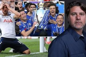 Cựu HLV Chelsea đòi tước chức vô địch Ngoại hạng Anh của chính Chelsea