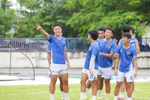 Niềm tin ngày trở lại