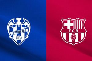 Nhận định trận đấu Levante vs Barcelona, 21h15 ngày 13.9: Thách thức chưa đủ lớn
