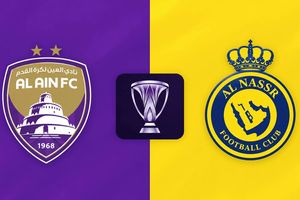 Lịch sử 5 trận đối đầu Al Ain vs Al Nassr: Ronaldo từng dừng bước sau loạt luân lưu nghẹt thở