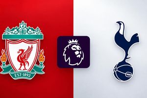 Lịch sử đối đầu Liverpool vs Tottenham: Từ bán kết cúp Liên đoàn đến ngày Anfield mở hội vô địch