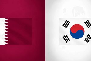Lịch sử 3 trận đối đầu U23 Qatar vs U23 Hàn Quốc: Akram Afif từng gieo buồn cho đội bóng xứ kim chi