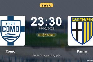 Nhận định Como vs Parma: Điểm nóng cuộc đua tốp đầu