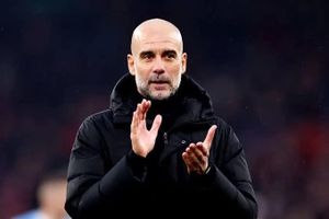 HLV Pep Guardiola phủ nhận tin đồn 'tái xuất ở Thổ Nhĩ Kỳ'