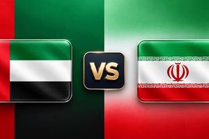 Lịch sử đối đầu U23 UAE vs U23 Iran: Cuộc rượt đuổi 5 bàn tại Abu Dhabi