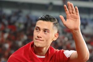 Bão chấn thương tàn phá tuyển Indonesia trước FIFA ASEAN Cup